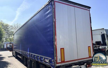 Schmitz Cargobull SCS 24/L – 13.62 Mega Lift XL- 19.990€ net( factura externa)