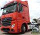 Mercedes-Benz 1848 BigSpace MEGA/ Cupla reglabila/Retarder- 35.900€ net( factura externa)