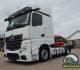 Mercedes-Benz 1851 Lowdeck/Bigspace – 39.900€ net( factura externa)
