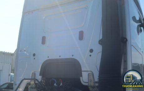 Mercedes-Benz Actros 1840 SreamSpace – 55.900€ net( factura externa)