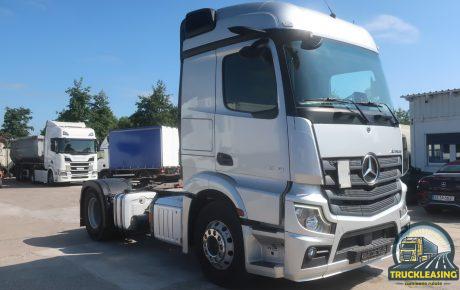 Mercedes-Benz Actros 1840 SreamSpace – 55.900€ net( factura externa)