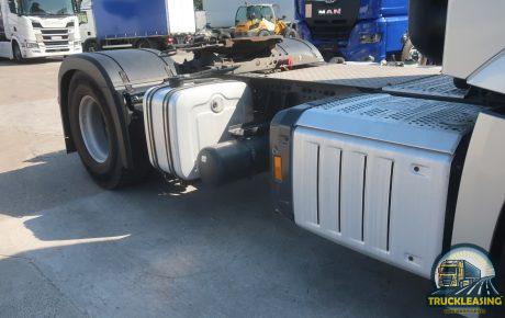 Mercedes-Benz Actros 1840 SreamSpace – 55.900€ net( factura externa)