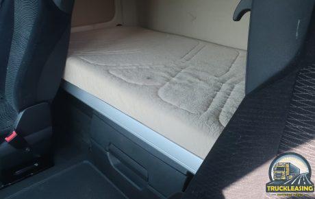Mercedes-Benz Actros 1840 SreamSpace – 55.900€ net( factura externa)