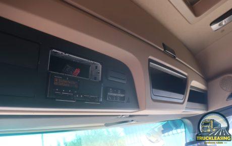 Mercedes-Benz Actros 1840 SreamSpace – 55.900€ net( factura externa)