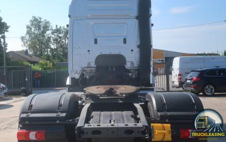 Mercedes-Benz Actros 1840 SreamSpace – 55.900€ net( factura externa)