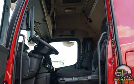 Mercedes-Benz ACTROS 1845 / MEGA / LOW DECK / MP5 / BIG SPACE – 49.900€ net( factura externa)