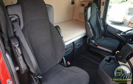 Mercedes-Benz ACTROS 1845 / MEGA / LOW DECK / MP5 / BIG SPACE – 49.900€ net( factura externa)