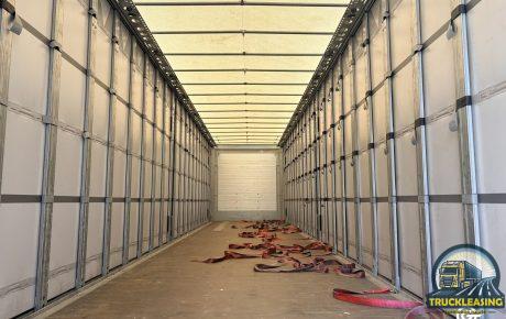 Schmitz Cargobull S.CS 24 13.62, 2x Speed Curtain, Lift – 24.490€ net( factura externa)