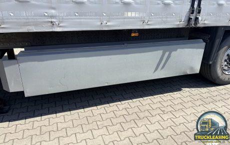 Schmitz Cargobull S.CS 24 13.62, 2x Speed Curtain, Lift – 24.490€ net( factura externa)