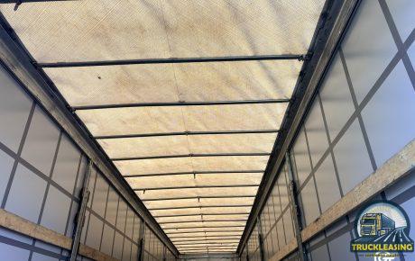 Schmitz Cargobull Curtainsider Mega XL lifting/sliding roof- 12.990€ net( factura externa)