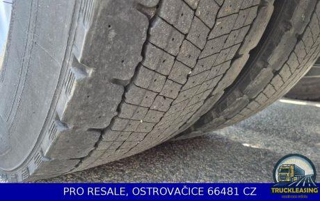 Volvo FH 500 GLOBE XL 4X2 E6 + IPARKCOOL – NO ISAVE- 87.900€ net( factura externa)