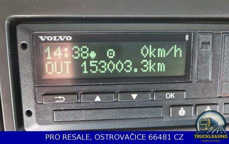 Volvo FH 500 GLOBE XL 4X2 E6 + IPARKCOOL – NO ISAVE- 87.900€ net( factura externa)