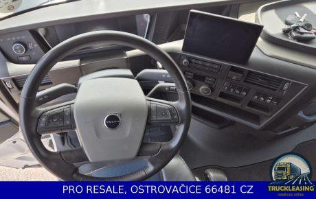 Volvo FH 500 GLOBE XL 4X2 E6 + IPARKCOOL – NO ISAVE- 87.900€ net( factura externa)