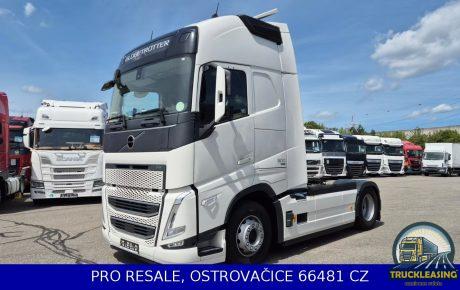 Volvo FH 500 GLOBE XL 4X2 E6 + IPARKCOOL – NO ISAVE- 87.900€ net( factura externa)