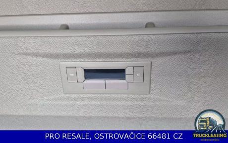 Volvo FH 500 GLOBE XL 4X2 E6 + IPARKCOOL – NO ISAVE- 87.900€ net( factura externa)