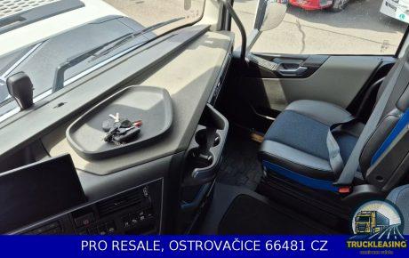 Volvo FH 500 GLOBE XL 4X2 E6 + IPARKCOOL – NO ISAVE- 87.900€ net( factura externa)