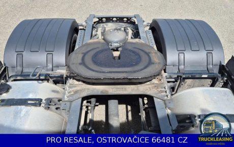 Volvo FH 500 GLOBE XL 4X2 E6 + IPARKCOOL – NO ISAVE- 87.900€ net( factura externa)