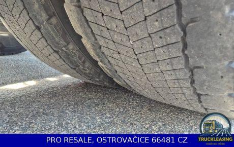 Volvo FH 500 GLOBE XL 4X2 E6 + IPARKCOOL – NO ISAVE- 87.900€ net( factura externa)