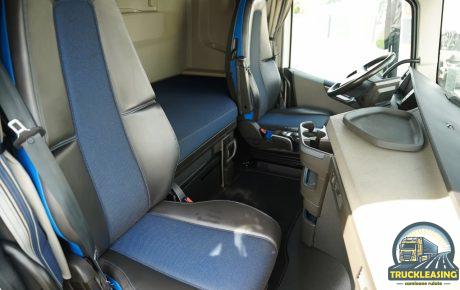 Volvo FH 460 / XXL I-SHIFT- 64.500€ net( factura externa)