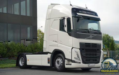 Volvo FH 460 / XXL I-SHIFT- 64.500€ net( factura externa)