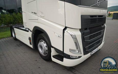Volvo FH 460 / XXL I-SHIFT- 64.500€ net( factura externa)