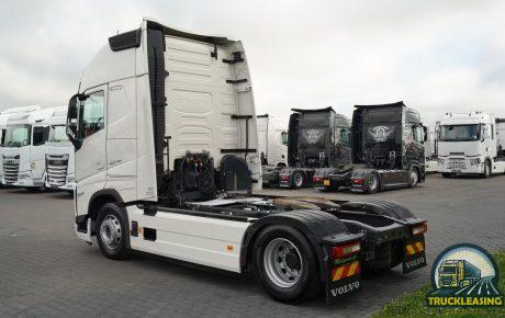 Volvo FH 460 / XXL I-SHIFT- 64.500€ net( factura externa)