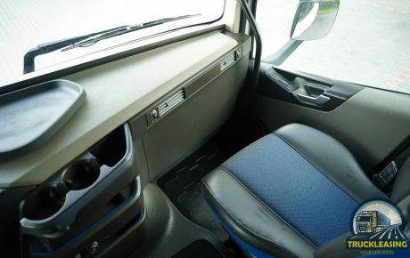 Volvo FH 460 / XXL I-SHIFT- 64.500€ net( factura externa)
