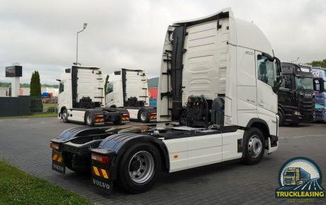 Volvo FH 460 / XXL I-SHIFT- 64.500€ net( factura externa)