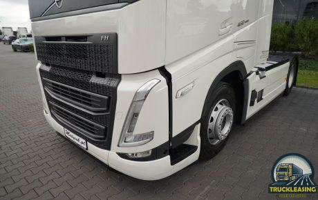 Volvo FH 460 / XXL I-SHIFT- 64.500€ net( factura externa)