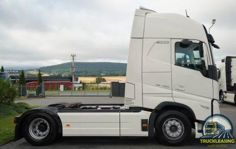 Volvo FH 460 / XXL I-SHIFT- 64.500€ net( factura externa)