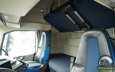 Volvo FH 460 / XXL I-SHIFT- 64.500€ net( factura externa)