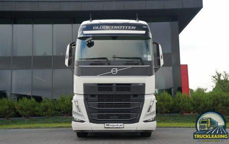 Volvo FH 460 / XXL I-SHIFT- 64.500€ net( factura externa)