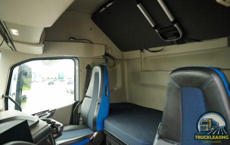 Volvo FH 500 / I-PARK COOL / I-SAVE / I-SHIFT / FULL A – 58.500€ net( factura externa)