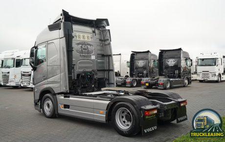 Volvo FH 500 / I-PARK COOL / I-SAVE / I-SHIFT / FULL A – 58.500€ net( factura externa)