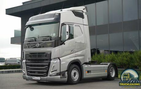 Volvo FH 500 / I-PARK COOL / I-SAVE / I-SHIFT / FULL A – 58.500€ net( factura externa)