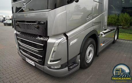 Volvo FH 500 / I-PARK COOL / I-SAVE / I-SHIFT / FULL A – 58.500€ net( factura externa)