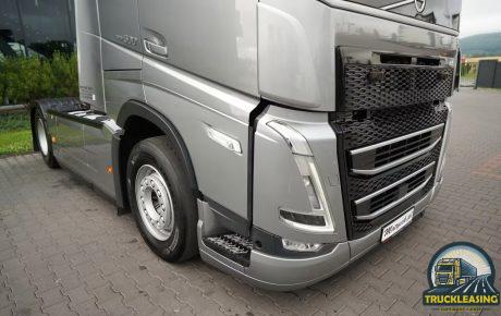 Volvo FH 500 / I-PARK COOL / I-SAVE / I-SHIFT / FULL A – 58.500€ net( factura externa)
