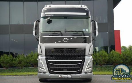 Volvo FH 500 / I-PARK COOL / I-SAVE / I-SHIFT / FULL A – 58.500€ net( factura externa)