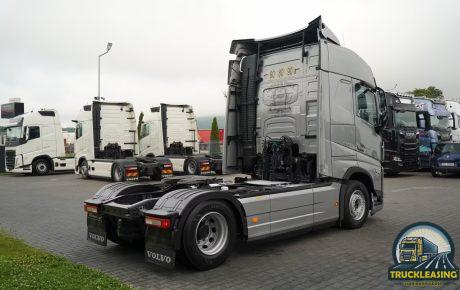 Volvo FH 500 / I-PARK COOL / I-SAVE / I-SHIFT / FULL A – 58.500€ net( factura externa)