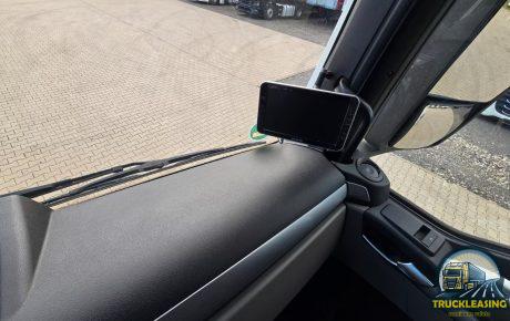 MAN TGX 18.510 XXL, Retarder, Navi, 2 Tank, Navi – 25.900€ net( factura externa)
