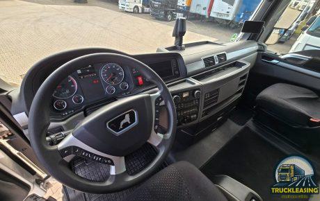 MAN TGX 18.510 XXL, Retarder, Navi, 2 Tank, Navi – 25.900€ net( factura externa)