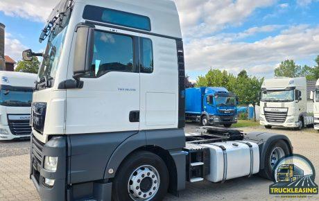MAN TGX 18.510 XXL, Retarder, Navi, 2 Tank, Navi – 25.900€ net( factura externa)