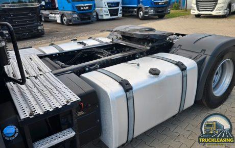 MAN TGX 18.510 XXL, Retarder, Navi, 2 Tank, Navi – 25.900€ net( factura externa)