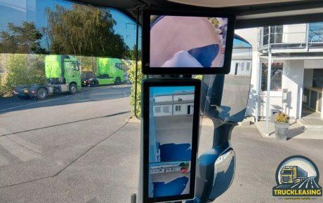 DAF XG+ 530 FT Vollluft Standklima – 46.900€ net( factura externa)