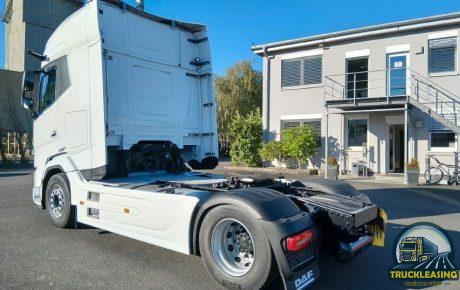 DAF XG+ 530 FT Vollluft Standklima – 46.900€ net( factura externa)