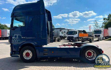 DAF XF 450 FT Super Space Cab Hydraulik Euro 6 – 25.900€ net( factura externa)