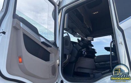 DAF XG+ 480 Garantie – 71.500€ net( factura externa)