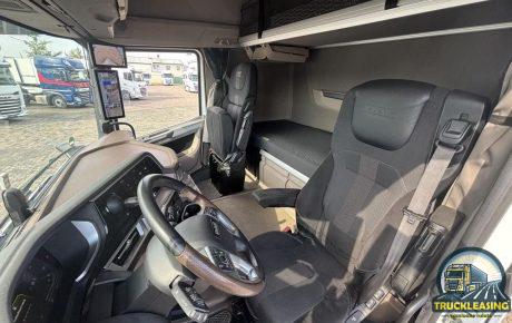 DAF XG+ 480 Garantie – 71.500€ net( factura externa)