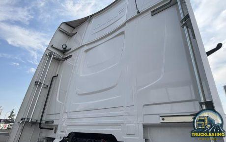 DAF XG+ 480 Garantie – 71.500€ net( factura externa)