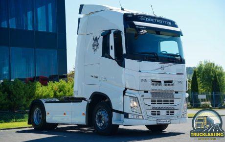 Volvo FH 500 / I- SAVE / I-SHIFT – 39.900€ net( factura externa)